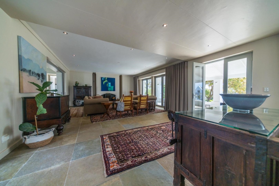 To Let 5 Bedroom Property for Rent in De Zalze Winelands Golf Estate Western Cape